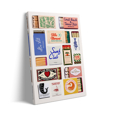 MATCHES